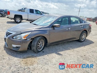 2015 NISSAN ALTIMA 2.5 S 1N4AL3AP0FN378507 - główne zdjęcie licytacji z USA - miniatura