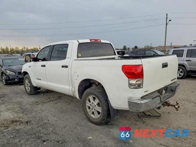 Drugie zdjęcie samochodu z przodu: 2007 TOYOTA TUNDRA SR5 VIN:5TBDV54157S465084 - miniatura