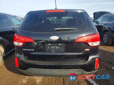 Zdjęcie 6 z 12 samochodu: 2014 KIA SORENTO LX VIN:5XYKT3A69EG479900 - miniatura