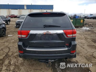 Zdjęcie 6 z 12 samochodu: 2012 JEEP GRAND CHEROKEE LIMITED VIN:1C4RJFBG5CC340619 - miniatura