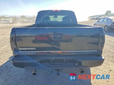 Zdjęcie 6 z 12 samochodu: 2002 GMC SIERRA K1500 DENALI VIN:2GTFK69U021348319 - miniatura