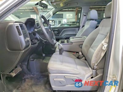 Zdjęcie 7 z 11 samochodu: 2014 CHEVROLET SILVERADO K1500 VIN:1GCVKPEC9EZ292441 - miniatura