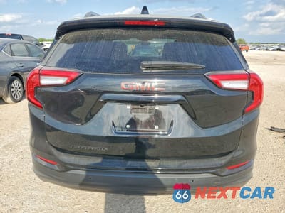 Zdjęcie 6 z 14 samochodu: 2024 GMC TERRAIN SLE VIN:3GKALMEG1RL390829 - miniatura