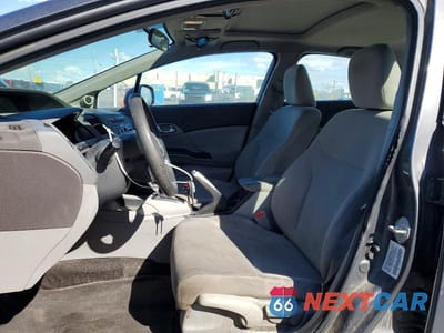 Zdjęcie 7 z 12 samochodu: 2012 HONDA CIVIC EX VIN:2HGFB2F82CH545082 - miniatura