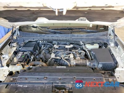 Zdjęcie 11 z 12 samochodu: 2017 NISSAN TITAN S VIN:1N6AA1EJ3HN546649 - miniatura