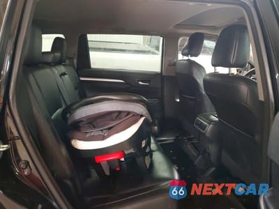 Zdjęcie 11 z 13 samochodu: 2017 TOYOTA HIGHLANDER XLE VIN:5TDJZRFH0HS442815 - miniatura