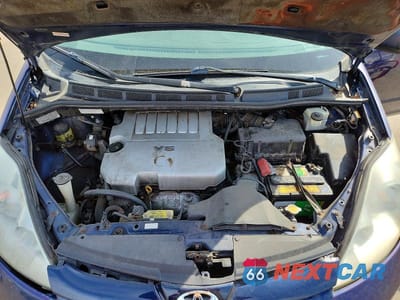 Zdjęcie 12 z 12 samochodu: 2007 TOYOTA SIENNA CE 7-PASSENGER VIN:5TDZK23CX7S079221 - miniatura