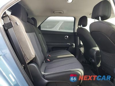 Zdjęcie 10 z 12 samochodu: 2024 HYUNDAI IONIQ 5 SEL VIN:KM8KNDDF6RU278984 - miniatura