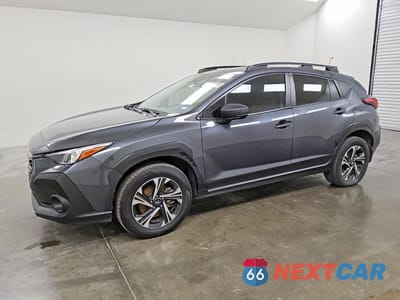 2024 SUBARU CROSSTREK PREMIUM JF2GUADC3RH242035 - główne zdjęcie licytacji z USA - miniatura