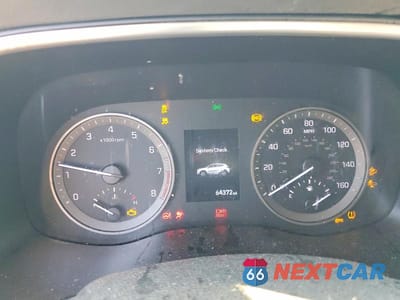 Zdjęcie 9 z 13 samochodu: 2019 HYUNDAI TUCSON VALUE VIN:KM8J3CA48KU986898 - miniatura