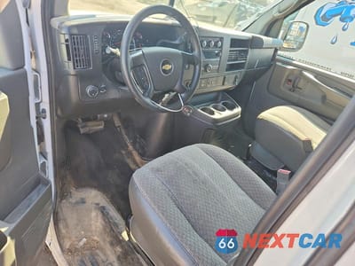 Zdjęcie 8 z 13 samochodu: 2015 CHEVROLET EXPRESS G3500 LT VIN:1GAZG1FF6F1234742 - miniatura