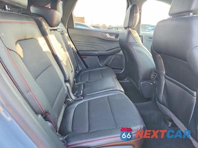 Zdjęcie 10 z 12 samochodu: 2025 FORD ESCAPE ST LINE VIN:1FMCU9MN6SUA19297 - miniatura