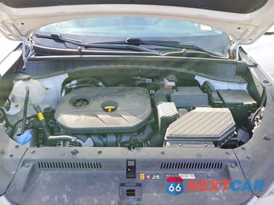 Zdjęcie 11 z 11 samochodu: 2019 HYUNDAI TUCSON VALUE VIN:KM8J3CA41KU993174 - miniatura