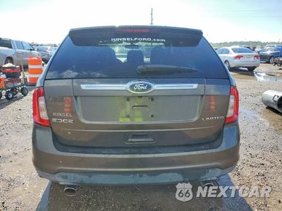 Zdjęcie 6 z 13 samochodu: 2011 FORD EDGE LIMITED VIN:2FMDK3KCXBBA77461 - miniatura