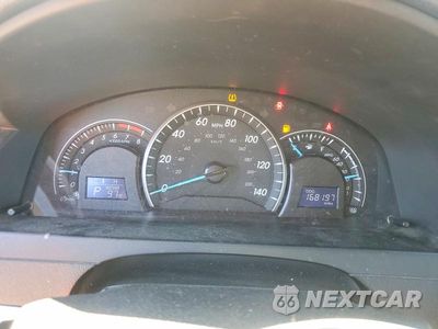 Zdjęcie 9 z 11 samochodu: 2012 TOYOTA CAMRY LE VIN:4T1BF1FK4CU098819 - miniatura