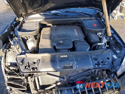 Zdjęcie 12 z 13 samochodu: 2021 MERCEDES-BENZ GLE AMG 53 4MATIC VIN:4JGFB6BB6MA507423 - miniatura