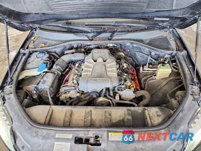 Zdjęcie 12 z 12 samochodu: 2015 AUDI Q7 PREMIUM PLUS VIN:WA1LGAFE7FD025393 - miniatura