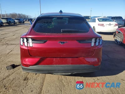 Zdjęcie 6 z 14 samochodu: 2025 FORD MUSTANG MACH-E PREMIUM VIN:3FMTK3SU7SMA03210 - miniatura