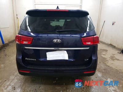 Zdjęcie 6 z 13 samochodu: 2019 KIA SEDONA LX VIN:KNDMB5C1XK6540081 - miniatura