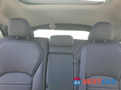 Zdjęcie 10 z 14 samochodu: 2021 INFINITI QX50 LUXE VIN:3PCAJ5BB1MF104324 - miniatura