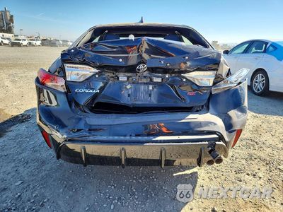 Zdjęcie 6 z 12 samochodu: 2023 TOYOTA COROLLA SE VIN:JTDP4MCEXPJ101794 - miniatura