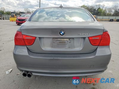 Zdjęcie 6 z 11 samochodu: 2009 BMW 328 I VIN:WBAPH77529NM27503 - miniatura