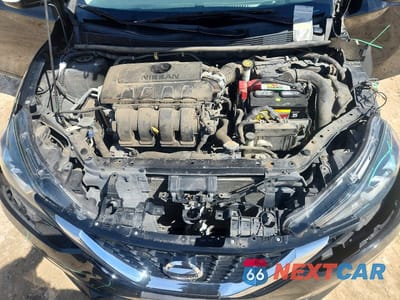 Zdjęcie 11 z 11 samochodu: 2017 NISSAN SENTRA SR VIN:3N1AB7AP1HY256039 - miniatura