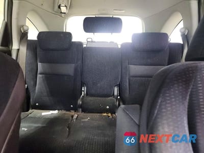 Zdjęcie 10 z 12 samochodu: 2008 HONDA CR-V EX VIN:3CZRE38538G704754 - miniatura