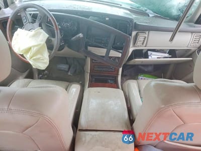 Zdjęcie 8 z 13 samochodu: 2005 CADILLAC ESCALADE EXT VIN:3GYEK62N95G104706 - miniatura