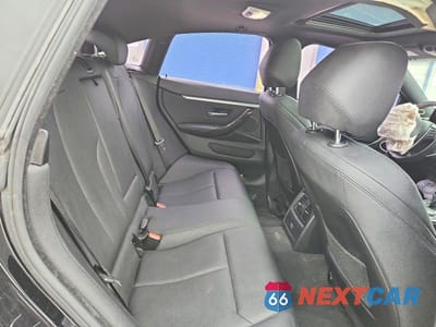 Zdjęcie 10 z 12 samochodu: 2018 BMW 430I GRAN COUPE VIN:WBA4J1C55JBG76719 - miniatura