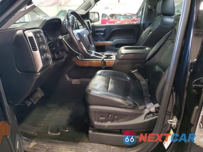 Zdjęcie 7 z 12 samochodu: 2016 CHEVROLET SILVERADO K1500 LTZ VIN:3GCUKSEC0GG124172 - miniatura