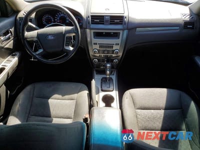 Zdjęcie 8 z 12 samochodu: 2012 FORD FUSION SEL VIN:3FAHP0JA9CR177730 - miniatura