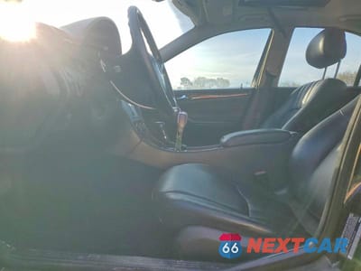 Zdjęcie 7 z 11 samochodu: 2007 MERCEDES-BENZ C 280 4MATIC VIN:WDBRF92H27F889628 - miniatura