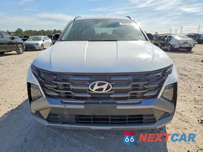 Piąte zdjęcie samochodu w środku: 2026 HYUNDAI TUCSON SEL VIN:5NMJB3DE5TH615542 - miniatura