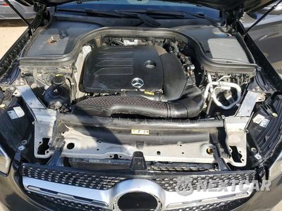 Zdjęcie 12 z 13 samochodu: 2020 MERCEDES-BENZ GLC 300 VIN:W1N0G8DB3LF839687 - miniatura