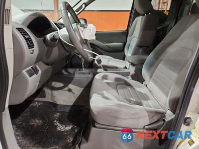 Zdjęcie 7 z 11 samochodu: 2013 NISSAN FRONTIER S VIN:1N6BD0CT0DN727602 - miniatura