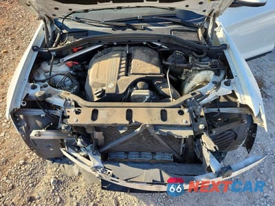 Zdjęcie 12 z 13 samochodu: 2017 BMW X3 XDRIVE35I VIN:5UXWX7C3XH0W39842 - miniatura