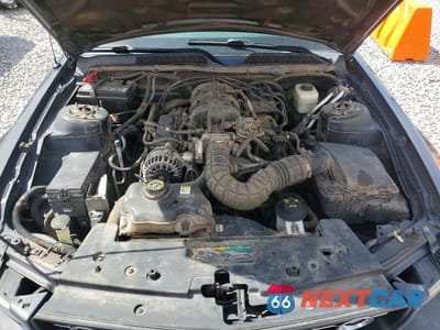 Zdjęcie 11 z 11 samochodu: 2008 FORD MUSTANG VIN:1ZVHT84N885178717 - miniatura