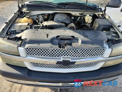 Zdjęcie 11 z 12 samochodu: 2003 CHEVROLET SILVERADO K1500 VIN:2GCEK19T131111460 - miniatura