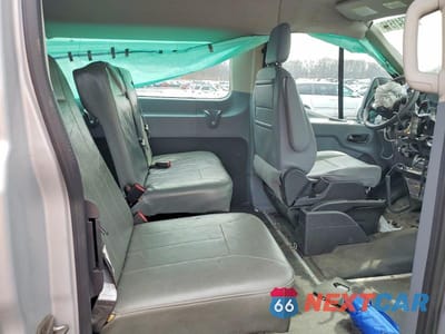 Zdjęcie 11 z 12 samochodu: 2018 FORD TRANSIT T-150 VIN:1FDZK1ZGXJKA91027 - miniatura