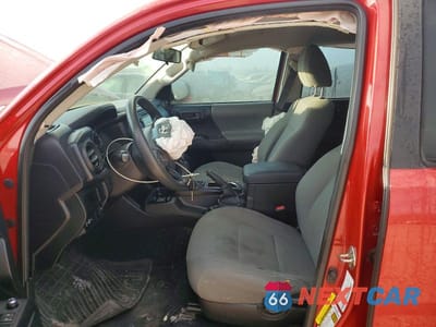 Zdjęcie 7 z 11 samochodu: 2016 TOYOTA TACOMA SR VIN:5TFAX5GN4GX064963 - miniatura