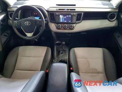 Zdjęcie 8 z 14 samochodu: 2013 TOYOTA RAV4 LE VIN:2T3BFREVXDW050745 - miniatura