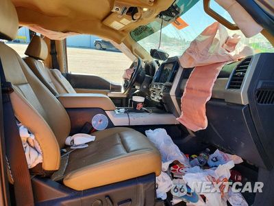 Zdjęcie 7 z 12 samochodu: 2022 FORD F250 SUPER DUTY VIN:1FT8W2BT2NEG01845 - miniatura