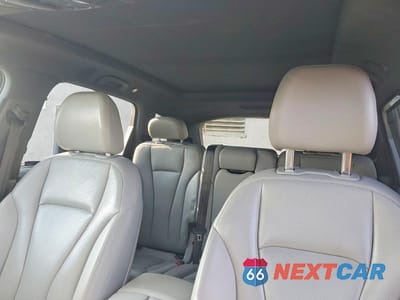 Zdjęcie 10 z 12 samochodu: 2018 AUDI Q7 PREMIUM PLUS VIN:WA1LHAF72JD012705 - miniatura