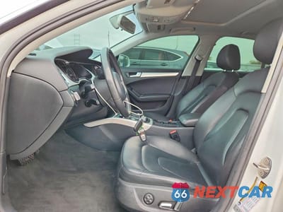 Zdjęcie 7 z 11 samochodu: 2016 AUDI A4 PREMIUM S-LINE VIN:WAUBFAFL3GN015407 - miniatura