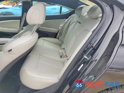 Zdjęcie 10 z 12 samochodu: 2025 GENESIS G70 2.5T STANDARD VIN:KMTG34SC5SU155788 - miniatura