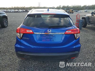 Zdjęcie 6 z 13 samochodu: 2020 HONDA HR-V EX VIN:3CZRU5H55LM716767 - miniatura