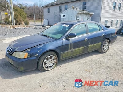 2001 ACURA 3.2TL 19UUA56601A029289 - główne zdjęcie licytacji z USA - miniatura