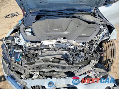 Zdjęcie 11 z 12 samochodu: 2024 BMW I4 XDRIVE 40 VIN:WBY83FB06RFR90154 - miniatura