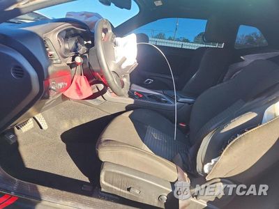 Zdjęcie 7 z 11 samochodu: 2023 DODGE CHALLENGER R VIN:2C3CDZBT3PH649878 - miniatura